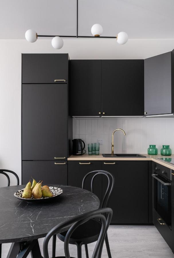 Nexthome Boutique Apartments - Klimatyzacja - Air Conditioning - New Warszawa Zewnętrze zdjęcie