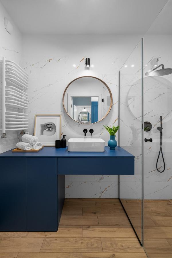 Nexthome Boutique Apartments - Klimatyzacja - Air Conditioning - New Warszawa Zewnętrze zdjęcie